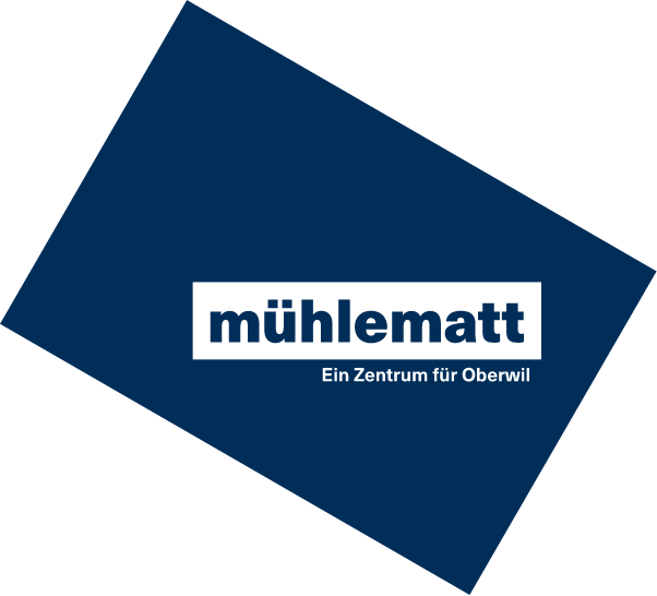 Mühlematt Logo